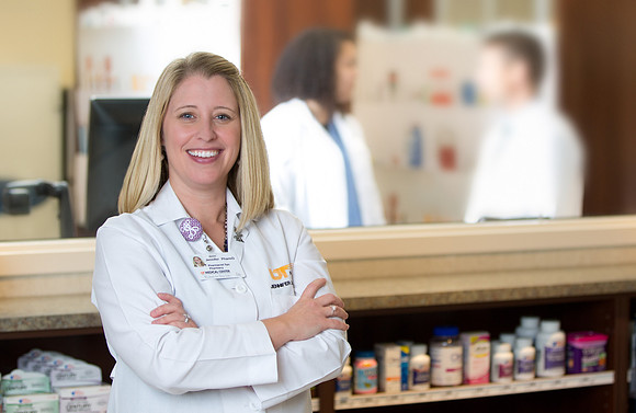 University Pharmacy