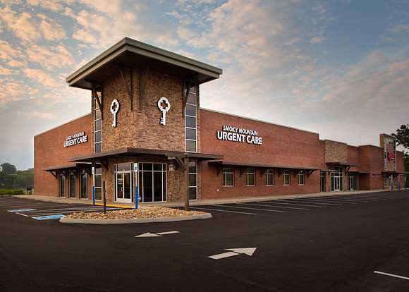 Smoky Mountain Urgent Care