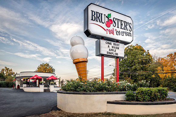 Bruster's Maryville, TN