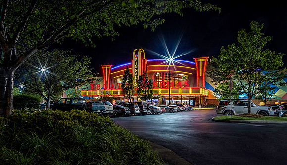 REAGAL Cinemas