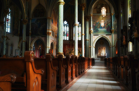 Cathedral