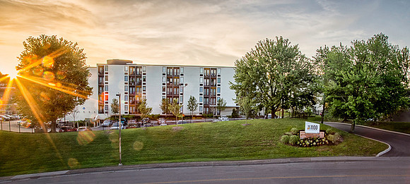 The 1100 Building