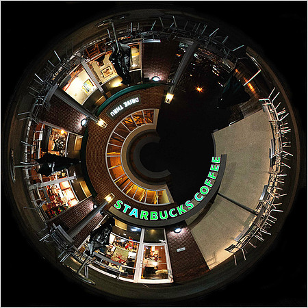 Starbucks Coffee