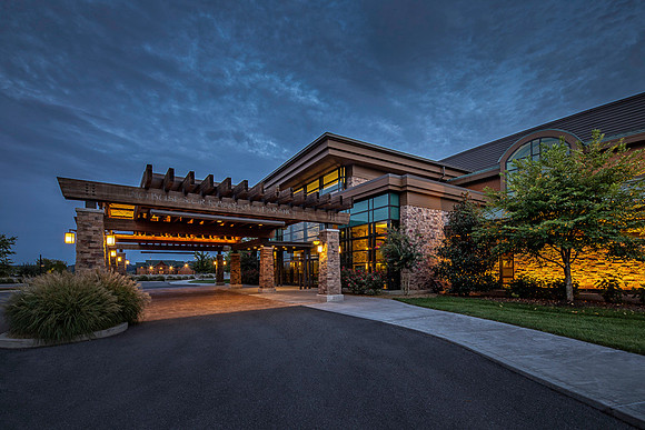 Church Conference Center