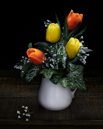 Tulips