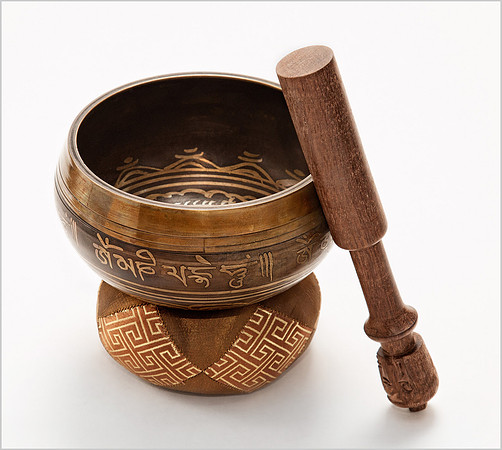 Singing Bowl